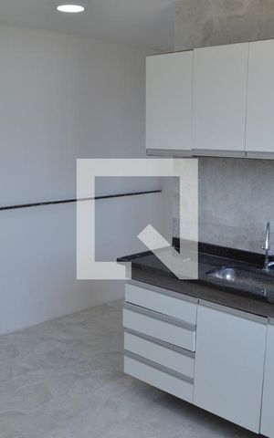 Casa de condomínio para alugar com 300m², 3 quartos e 2 vagasCozinha do Salão de festas 