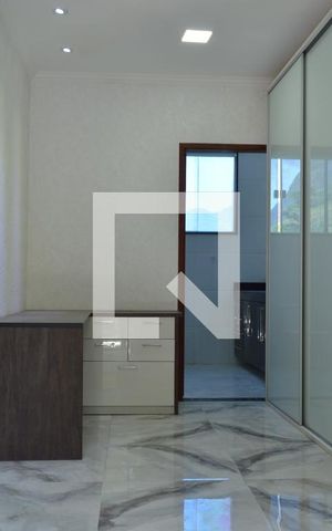 Casa de condomínio para alugar com 300m², 3 quartos e 2 vagasSuite 1