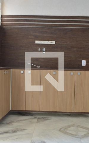 Casa de condomínio para alugar com 300m², 3 quartos e 2 vagasSuite 1