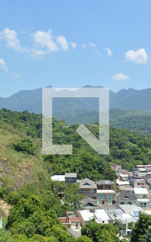 Casa de condomínio para alugar com 300m², 3 quartos e 2 vagasVista do Salão de festas 
