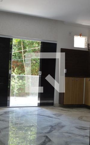 Casa de condomínio para alugar com 300m², 3 quartos e 2 vagasSuite 1
