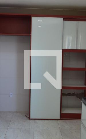 Casa de condomínio para alugar com 300m², 3 quartos e 2 vagasCozinha