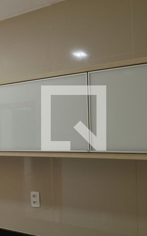 Casa de condomínio para alugar com 300m², 3 quartos e 2 vagasCozinha 