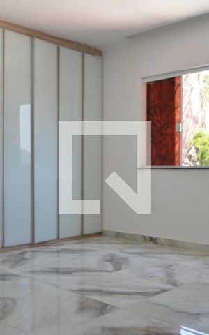 Casa de condomínio para alugar com 300m², 3 quartos e 2 vagasSuite 2