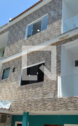 Casa de condomínio para alugar com 300m², 3 quartos e 2 vagasFachada da Casa 