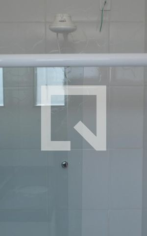 Casa de condomínio para alugar com 300m², 3 quartos e 2 vagasBanheiro da Suíte 3