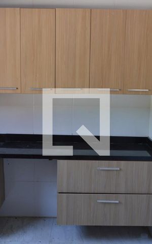 Casa de condomínio para alugar com 300m², 3 quartos e 2 vagasÁrea de Serviço