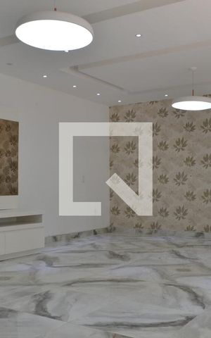 Casa de condomínio para alugar com 300m², 3 quartos e 2 vagasSala