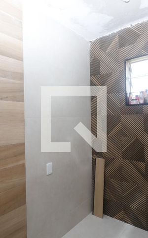 Casa à venda com 145m², 3 quartos e 2 vagasBanheiro da Suíte 2