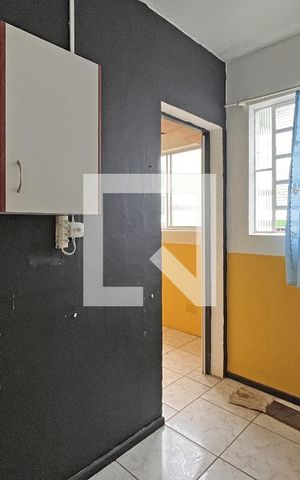 Apartamento à venda com 64m², 2 quartos e sem vagaCozinha