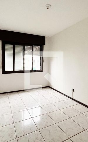 Apartamento à venda com 64m², 2 quartos e sem vagaQuarto 2
