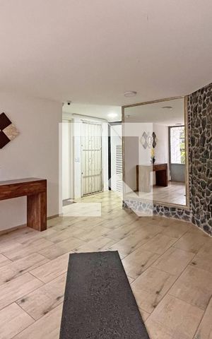 Apartamento à venda com 64m², 2 quartos e sem vagaHall de Entrada