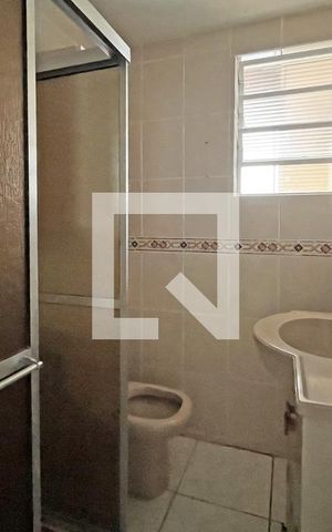 Apartamento à venda com 64m², 2 quartos e sem vagaBanheiro