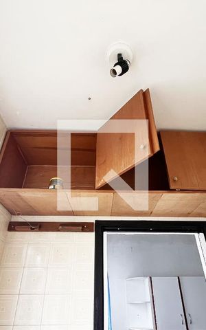 Apartamento à venda com 64m², 2 quartos e sem vagaÁrea de Serviço