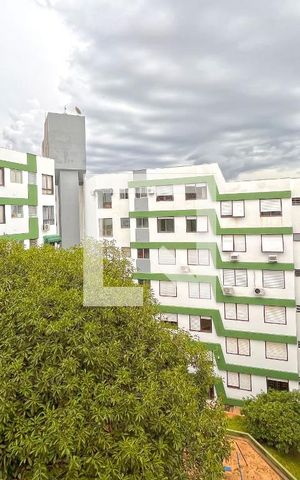 Apartamento à venda com 64m², 2 quartos e sem vagaFachada
