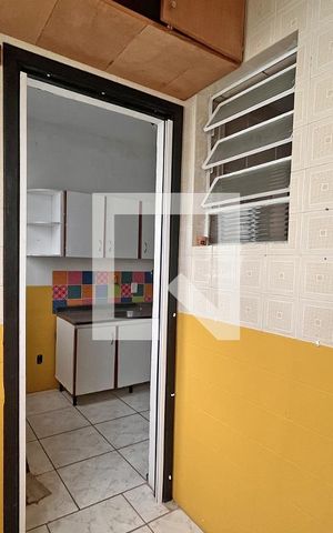 Apartamento à venda com 64m², 2 quartos e sem vagaÁrea de Serviço
