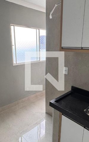 Apartamento para alugar com 57m², 2 quartos e 1 vaga Apartamento para alugar com 57m², 2 quartos e 1 vagaCozinha