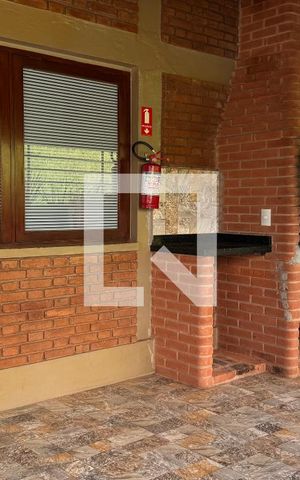 Apartamento para alugar com 57m², 2 quartos e 1 vaga Apartamento para alugar com 57m², 2 quartos e 1 vagaÁrea comum - Churrasqueira