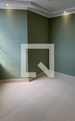 Apartamento para alugar com 57m², 2 quartos e 1 vaga Apartamento para alugar com 57m², 2 quartos e 1 vagaSala