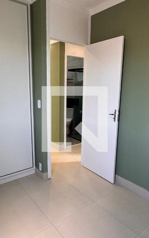Apartamento para alugar com 57m², 2 quartos e 1 vaga Apartamento para alugar com 57m², 2 quartos e 1 vagaQuarto 1