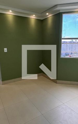 Apartamento para alugar com 57m², 2 quartos e 1 vaga Apartamento para alugar com 57m², 2 quartos e 1 vagaSala