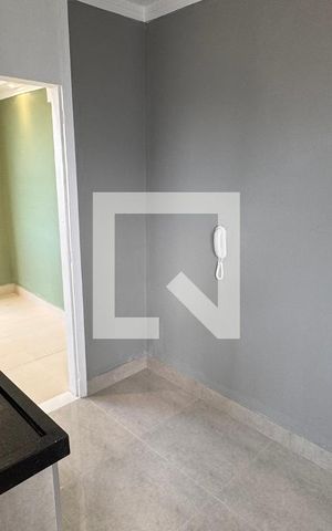 Apartamento para alugar com 57m², 2 quartos e 1 vaga Apartamento para alugar com 57m², 2 quartos e 1 vagaCozinha