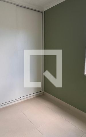 Apartamento para alugar com 57m², 2 quartos e 1 vaga Apartamento para alugar com 57m², 2 quartos e 1 vagaQuarto 2