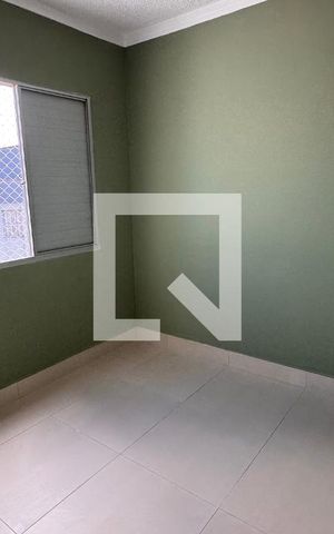 Apartamento para alugar com 57m², 2 quartos e 1 vaga Apartamento para alugar com 57m², 2 quartos e 1 vagaQuarto 2