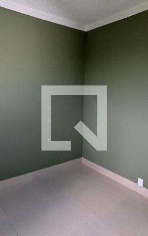 Apartamento para alugar com 57m², 2 quartos e 1 vaga Apartamento para alugar com 57m², 2 quartos e 1 vagaQuarto 2