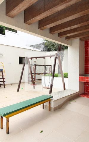 Apartamento para alugar com 60m², 2 quartos e 1 vagaÁrea comum - Playground