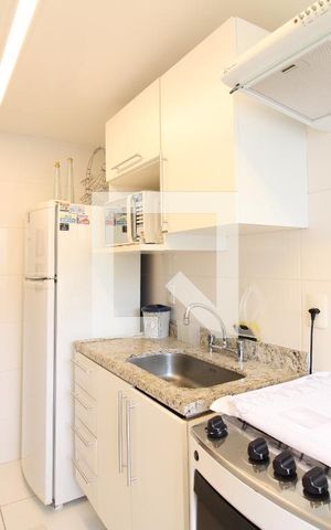 Apartamento para alugar com 60m², 2 quartos e 1 vagaCozinha
