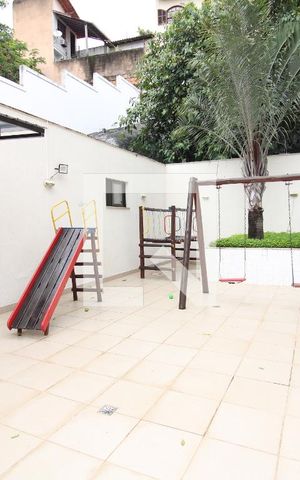 Apartamento para alugar com 60m², 2 quartos e 1 vagaÁrea comum - Playground