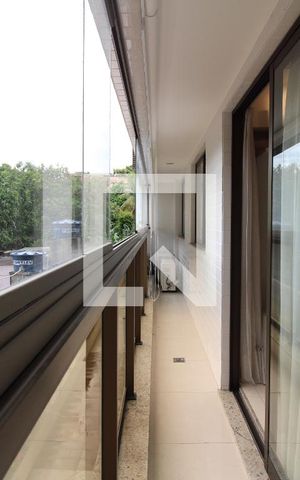 Apartamento para alugar com 60m², 2 quartos e 1 vagaVaranda