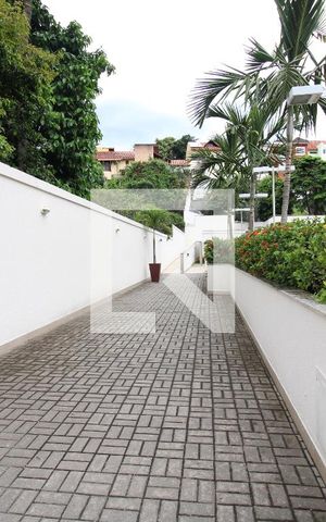 Apartamento para alugar com 60m², 2 quartos e 1 vagaÁrea Comum