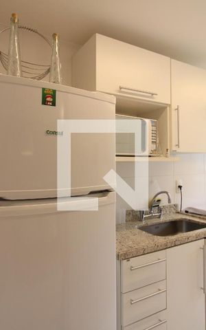 Apartamento para alugar com 60m², 2 quartos e 1 vagaCozinha