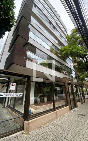 Apartamento para alugar com 60m², 2 quartos e 1 vaga Apartamento para alugar com 60m², 2 quartos e 1 vagaFachada