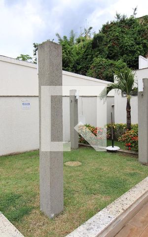 Apartamento para alugar com 60m², 2 quartos e 1 vagaÁrea comum 