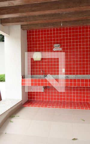Apartamento para alugar com 60m², 2 quartos e 1 vagaÁrea comum - Playground