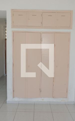 Studio à venda com 32m², 1 quarto e sem vagaQuarto