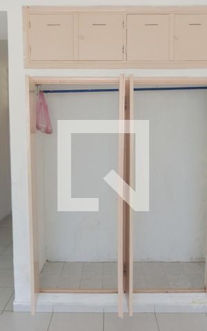 Studio à venda com 32m², 1 quarto e sem vagaQuarto