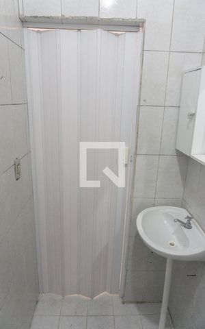 Studio à venda com 32m², 1 quarto e sem vagaBanheiro