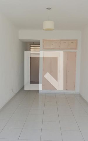 Studio à venda com 32m², 1 quarto e sem vagaQuarto