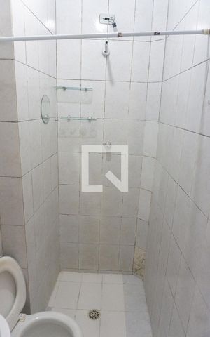 Studio à venda com 32m², 1 quarto e sem vagaBanheiro