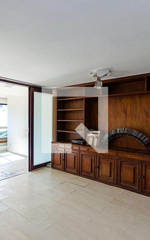 Apartamento para alugar com 600m², 4 quartos e 2 vagas2 andar