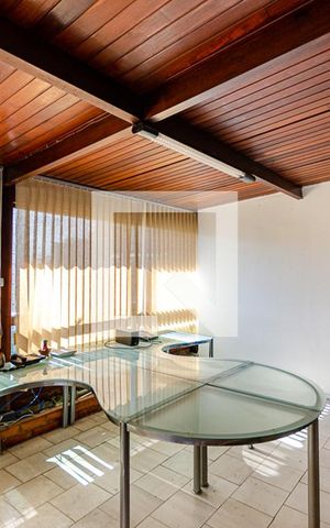 Apartamento para alugar com 600m², 4 quartos e 2 vagas2 andar