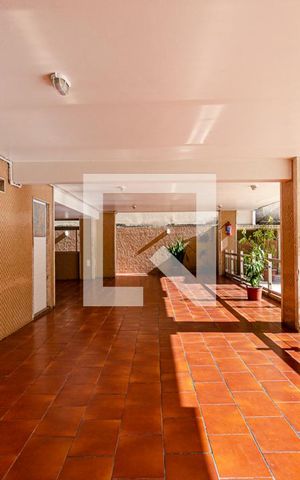 Apartamento para alugar com 600m², 4 quartos e 2 vagasÁrea comum