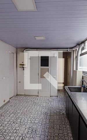 Apartamento para alugar com 600m², 4 quartos e 2 vagasCozinha