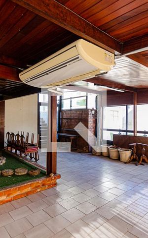 Apartamento para alugar com 600m², 4 quartos e 2 vagas2 andar