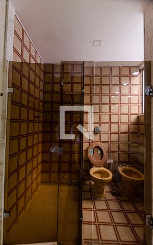 Apartamento para alugar com 600m², 4 quartos e 2 vagasBanheiro 2