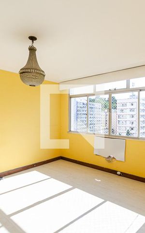 Apartamento para alugar com 600m², 4 quartos e 2 vagasQuarto 1